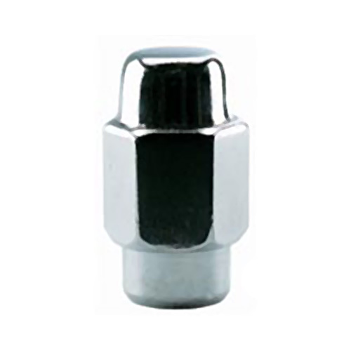 12mm x 1.50 Short Shank Mag Nut 13/16